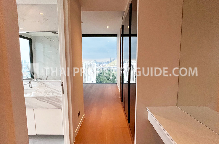 Condominium in Rama 3 