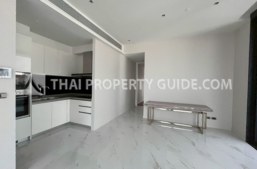 Condominium in Rama 3 