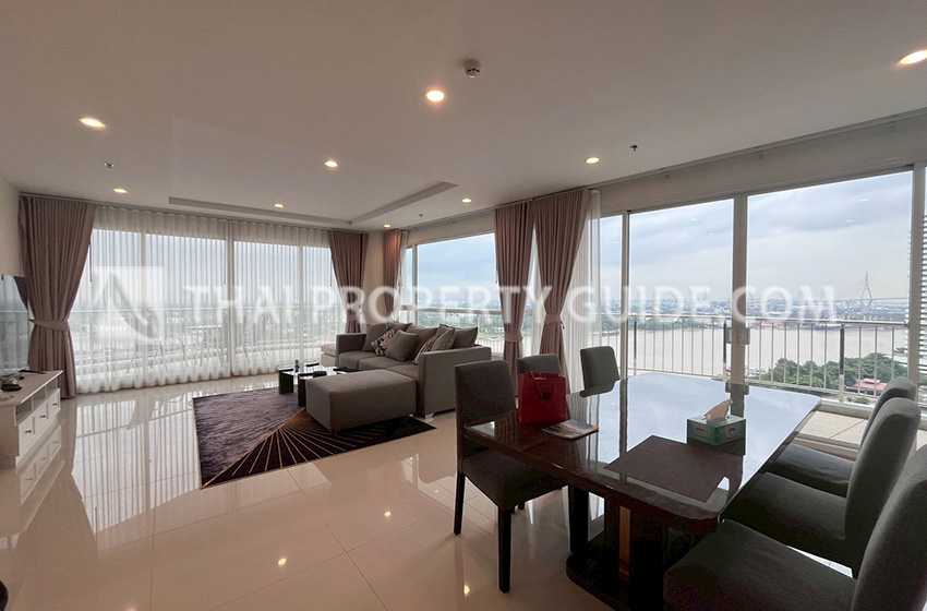 Condominium in Rama 3 