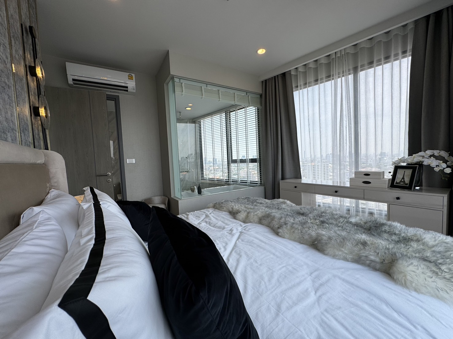 Condominium in Rama 4 