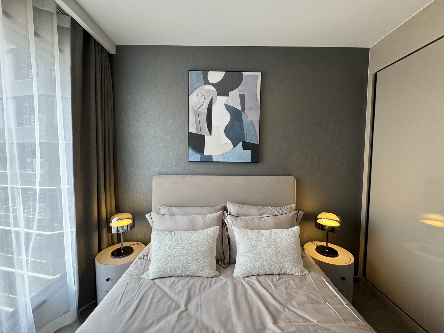 Condominium in Rama 4 