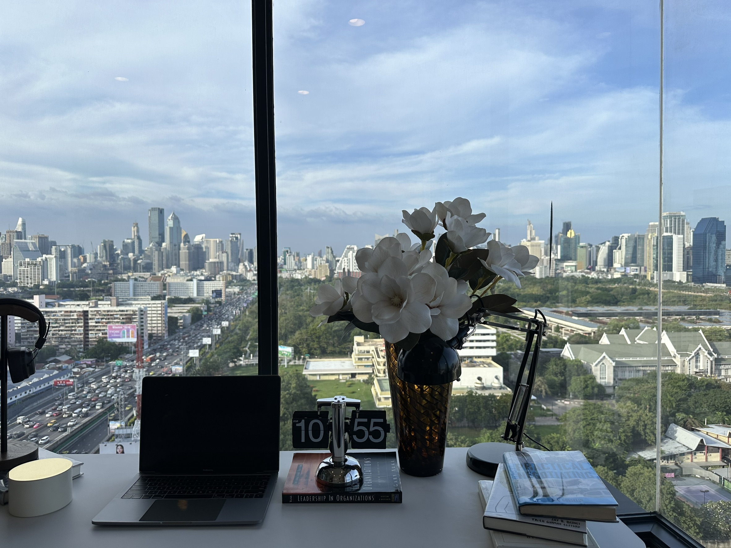 Condominium in Rama 4 