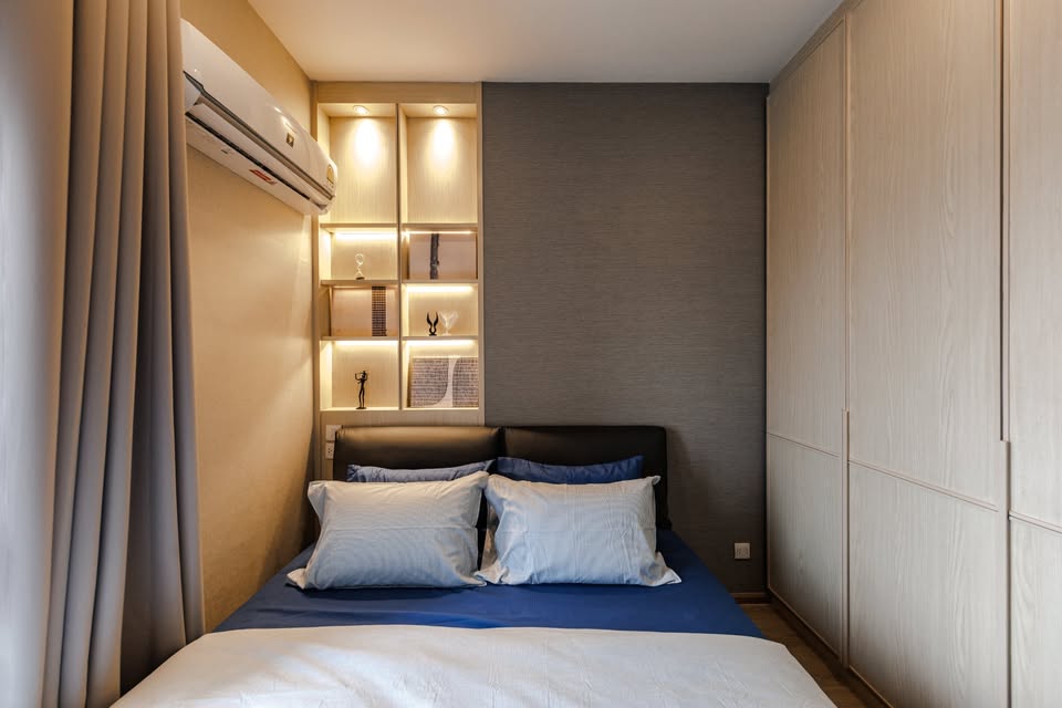 Condominium in Rama 4 : Life Rama 4 - Asoke  