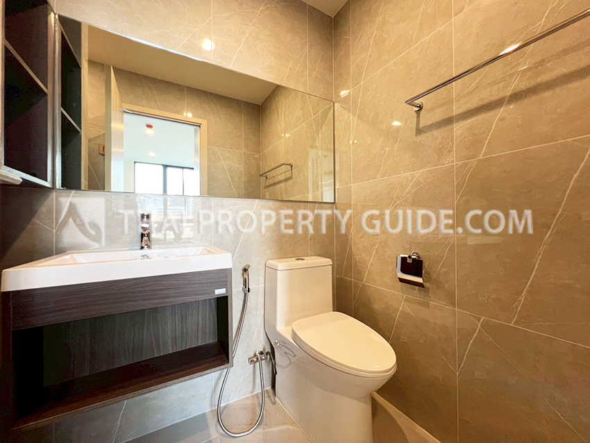 Condominium in Rama​ 9​ -​ Ramintra 