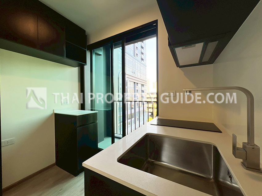 Condominium in Rama​ 9​ -​ Ramintra 