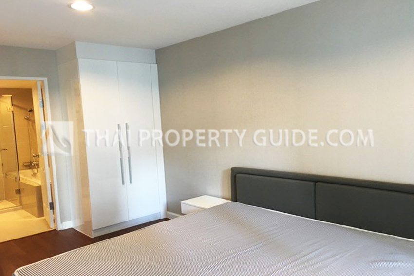Condominium in Rama 9 
