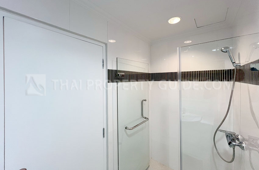 Condominium in Sathorn 
