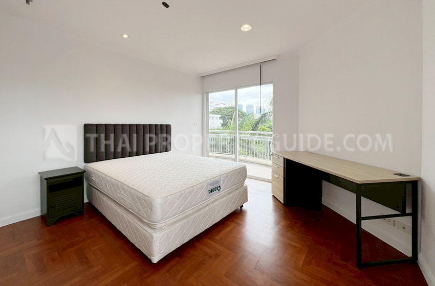 Condominium in Sathorn 