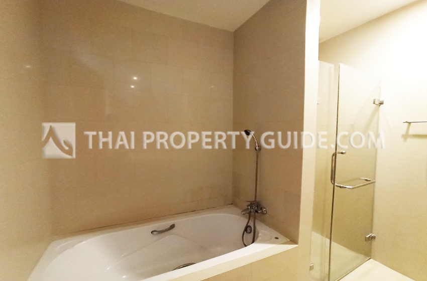 Condominium in Sathorn 