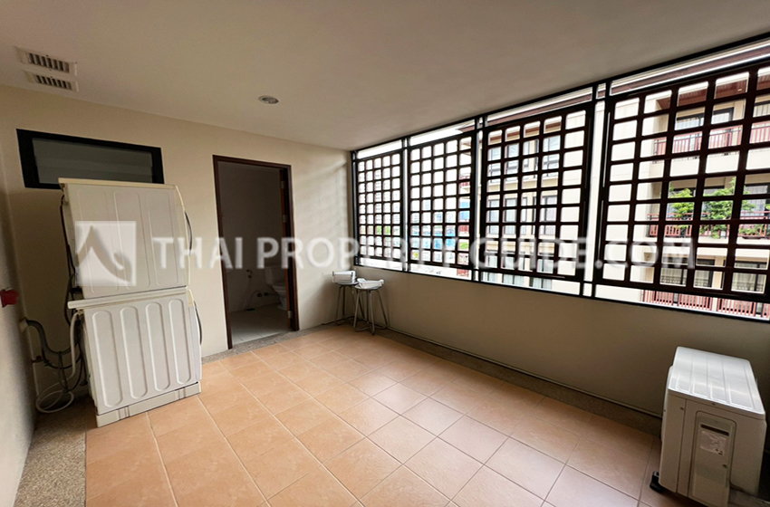 Condominium in Sathorn 