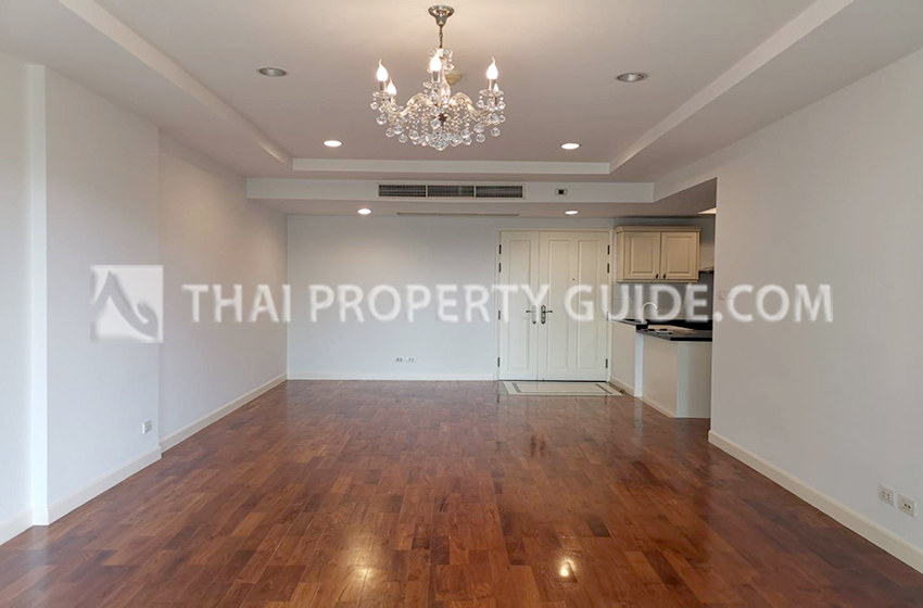 Condominium for rent in Sathorn