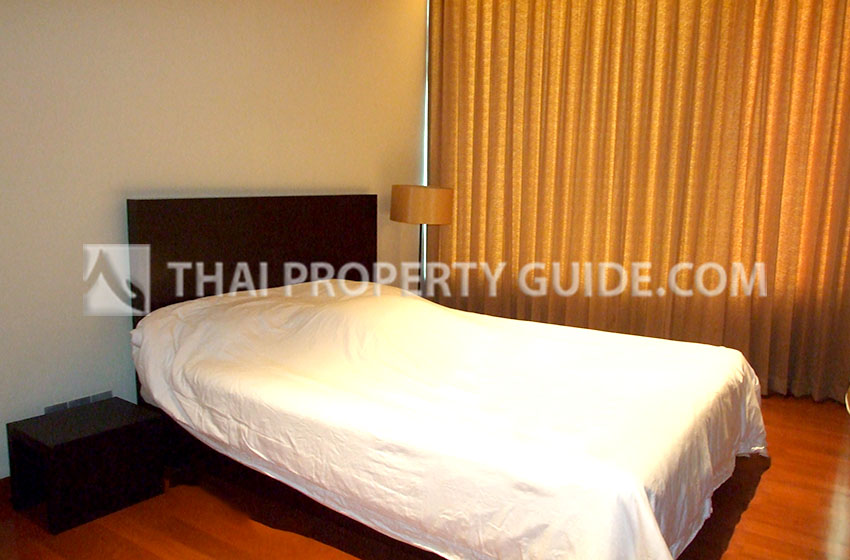 Condominium in Sathorn : The Infinity 