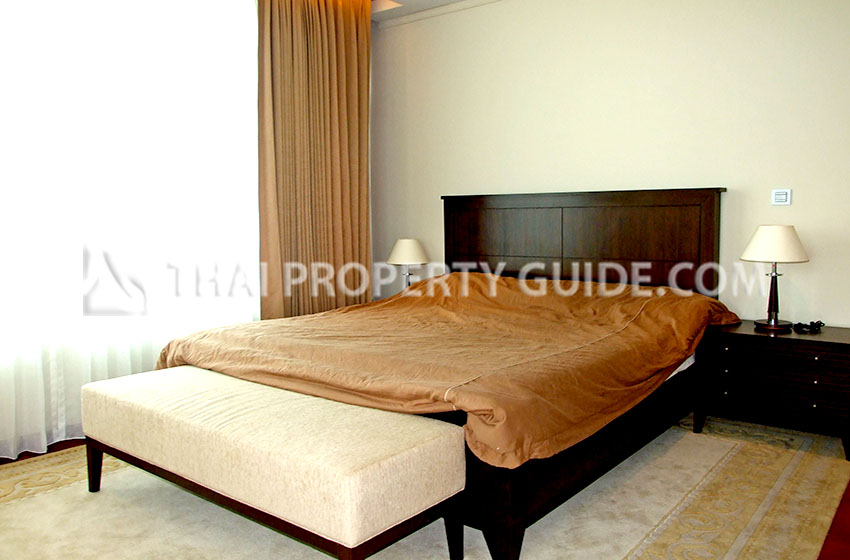 Condominium in Sathorn : The Infinity 