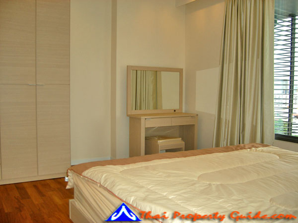 Condominium in Sathorn 