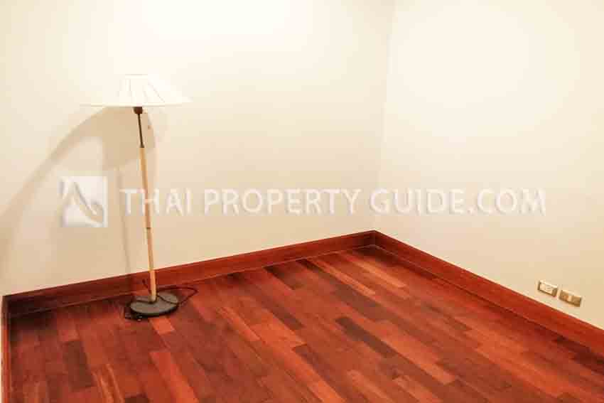 Condominium in Sathorn 
