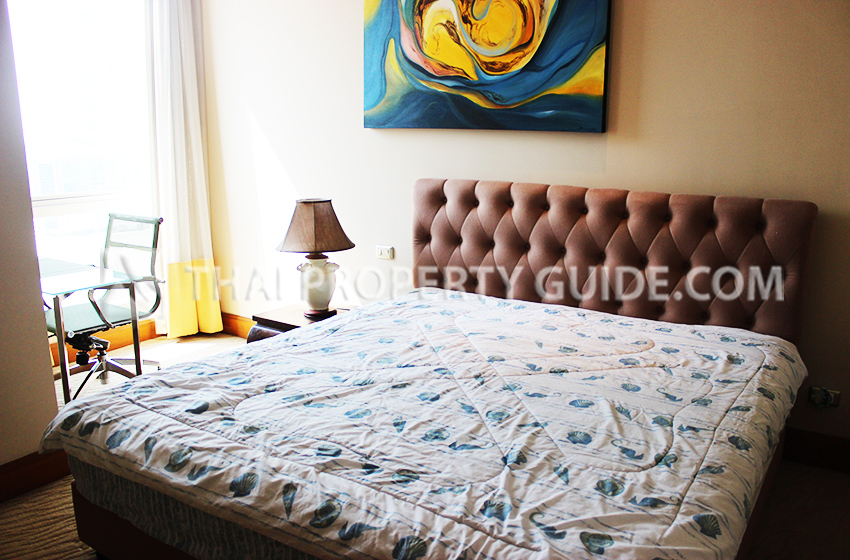 Condominium in Sathorn 