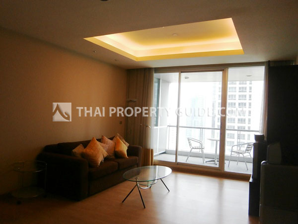 Condominium for rent in Sathorn
