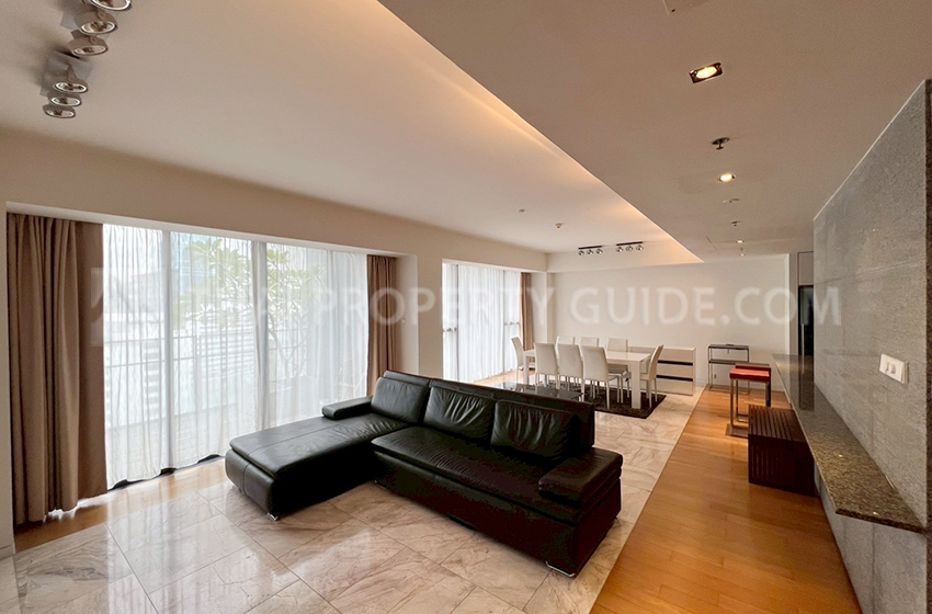 Condominium for rent in Sathorn