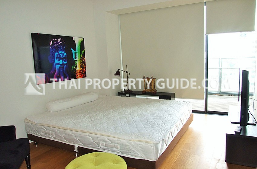 Condominium in Sathorn