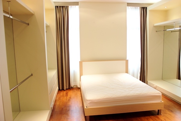 Condominium in Sathorn 