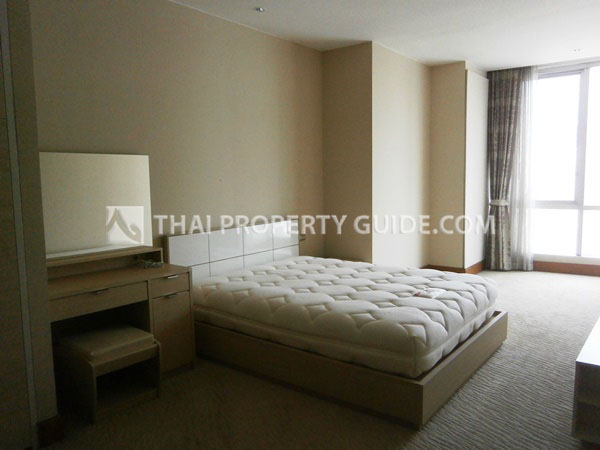 Condominium in Sathorn 