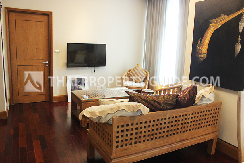 Condominium for rent in Sathorn