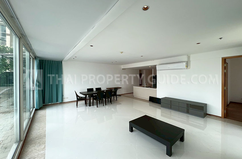 Condominium for rent in Sathorn