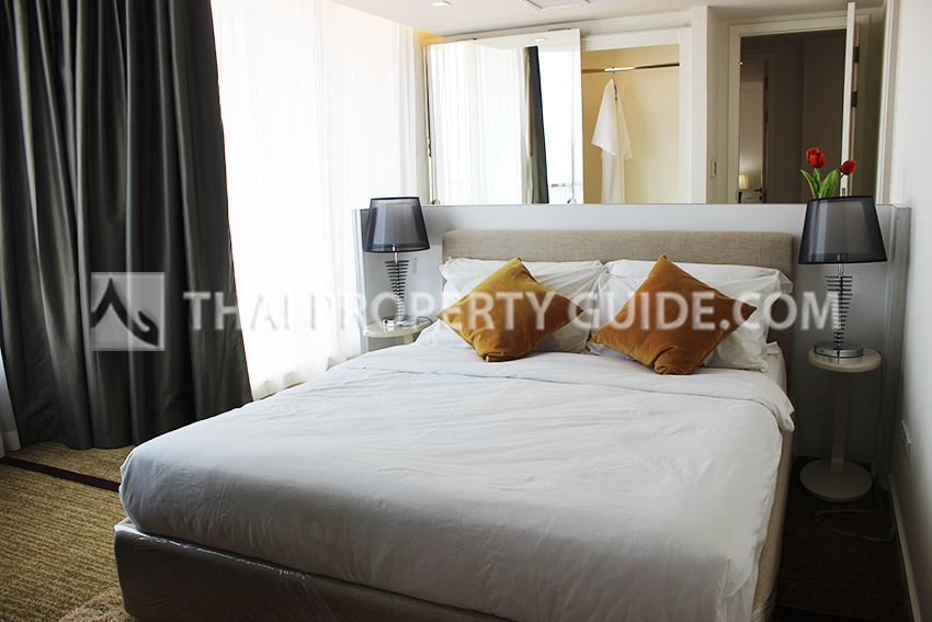 Condominium in Sathorn 