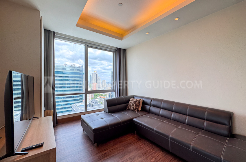 Condominium for rent in Sathorn