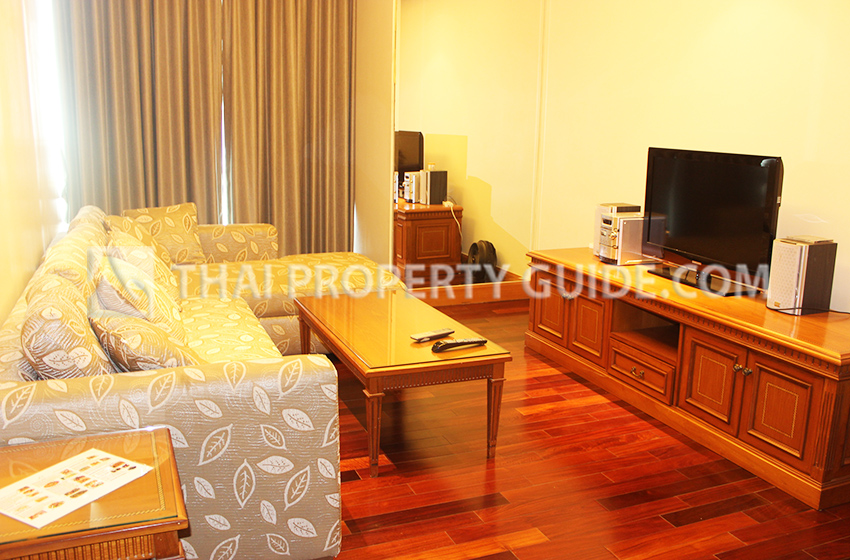 Condominium for rent in Sathorn