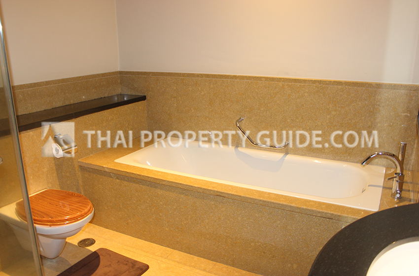 Condominium in Sathorn 