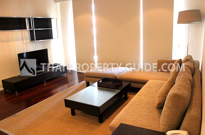 Condominium for rent in Sathorn