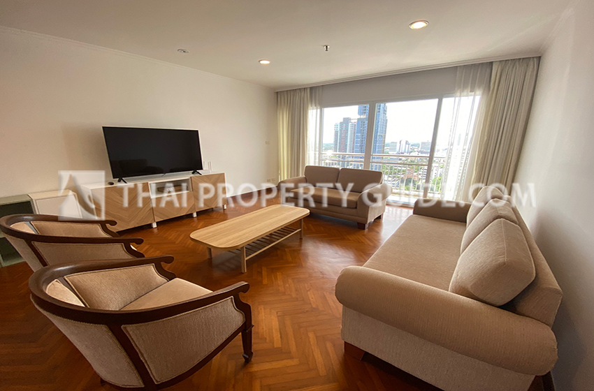 Condominium for rent in Sathorn