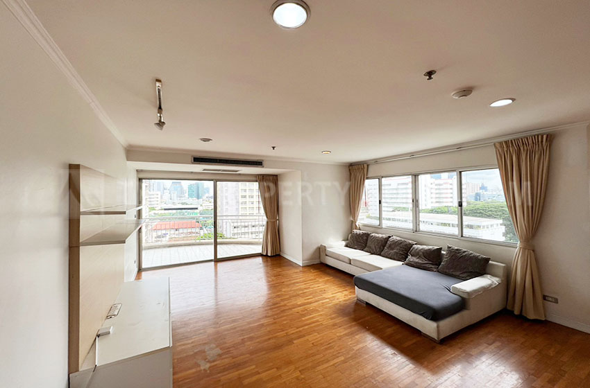 Condominium for rent in Sathorn