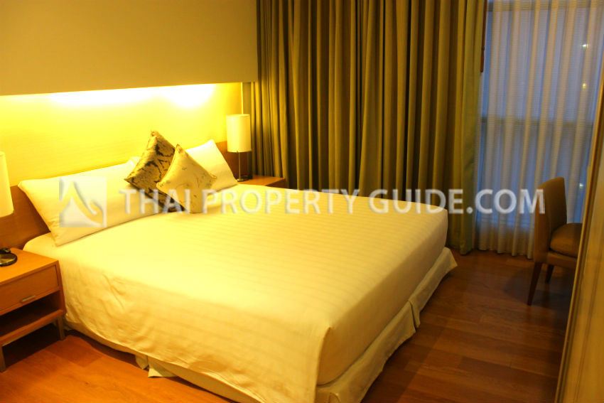 Condominium in Sathorn 