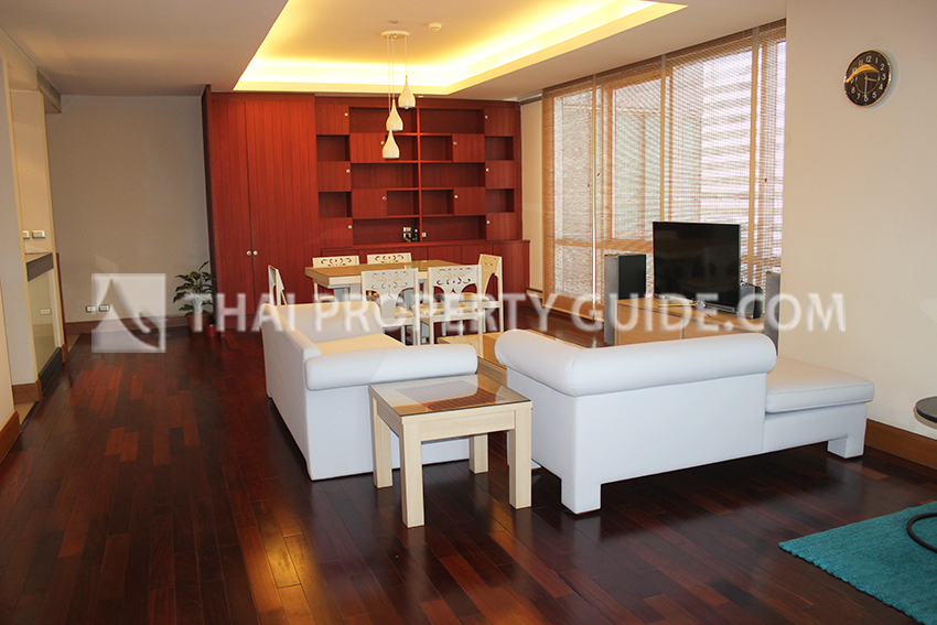 Condominium for rent in Sathorn