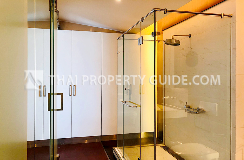 Condominium in Sathorn 