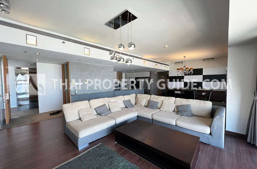 House with Shared Pool for rent in Bangnatrad
