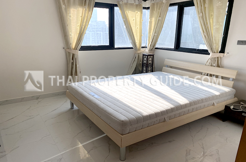 Condominium in Sathorn 