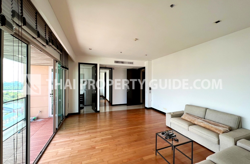 Condominium in Sathorn 