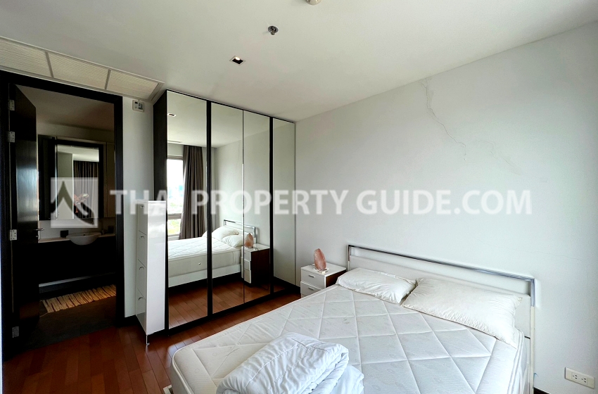Condominium in Sathorn 