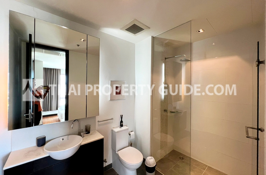 Condominium in Sathorn 