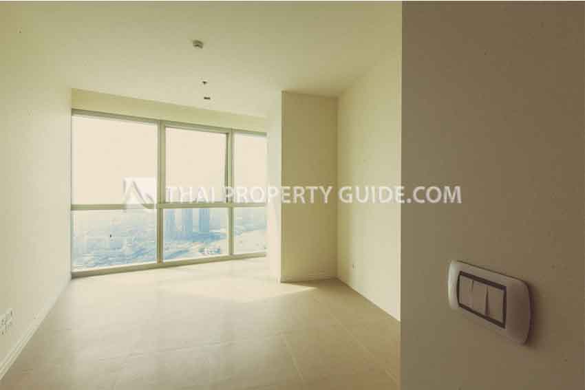 Condominium in Sathorn