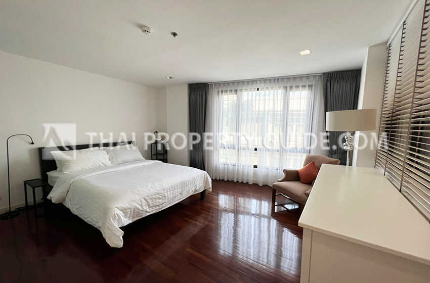 Condominium in Sathorn 