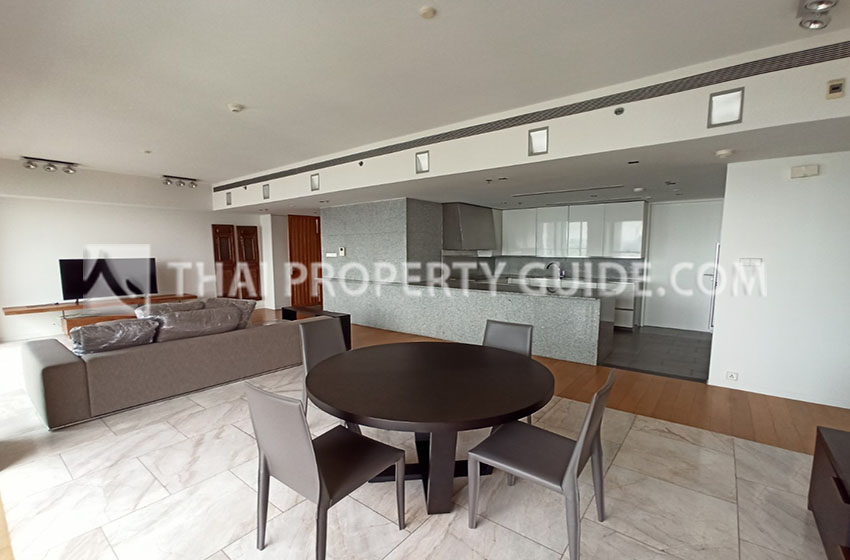 House with Shared Pool for rent in Bangnatrad
