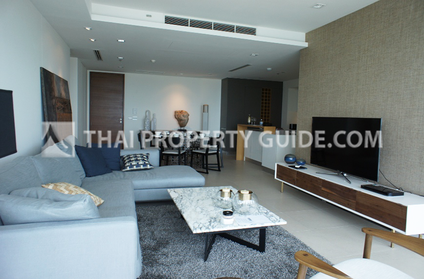 Condominium in Sathorn
