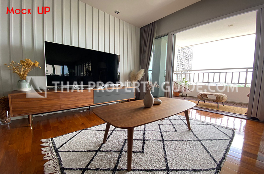 Condominium in Sathorn 