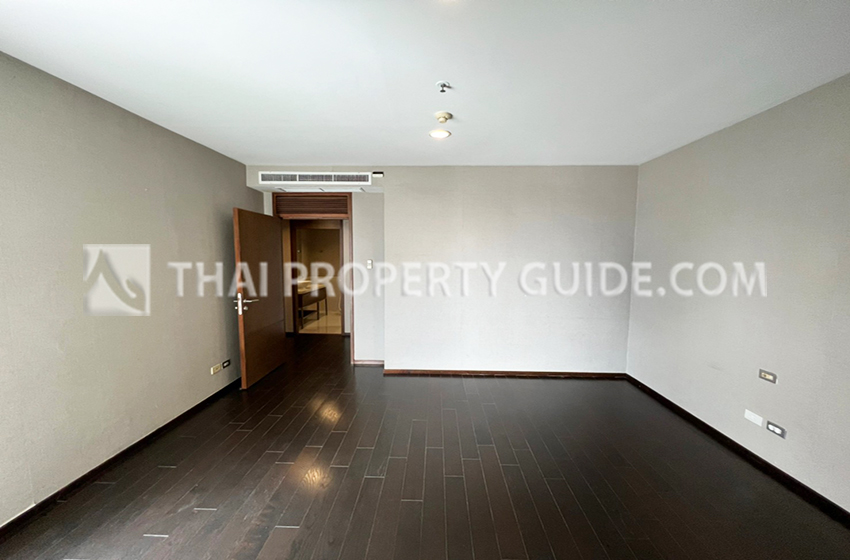 Condominium in Sathorn 