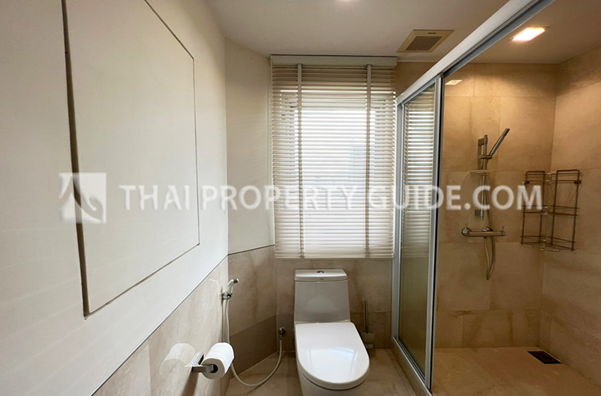 Condominium in Sathorn 