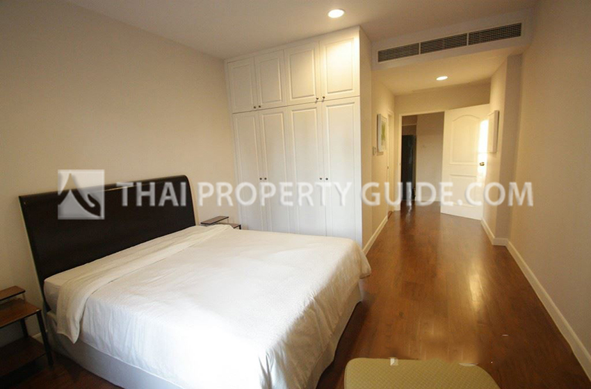 Condominium in Sathorn 